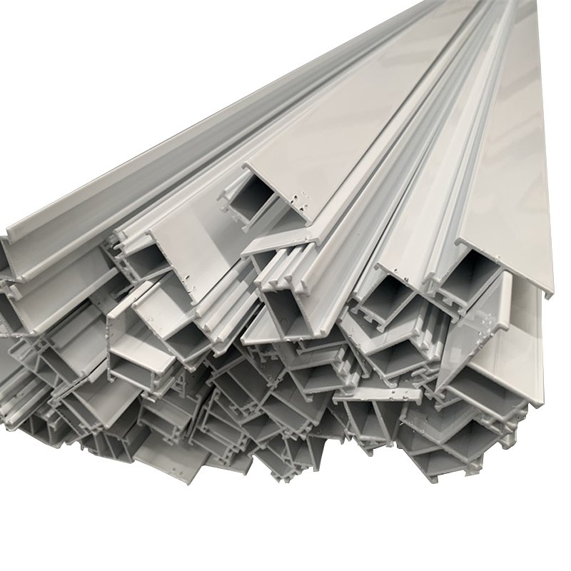 2020 3030 4040 4545 4080 4590 5050 Industrial Aluminum Profiles OEM Aluminum Extrusions Profile
