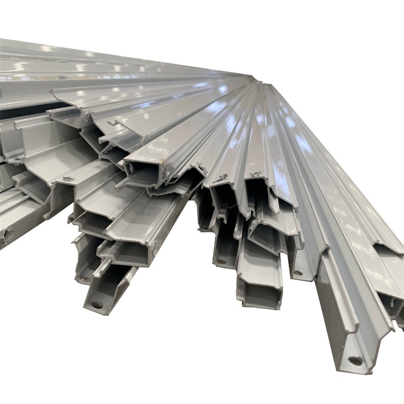 2020 3030 4040 4545 4080 4590 5050 Industrial Aluminum Profiles OEM Aluminum Extrusions Profile