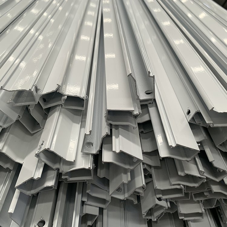 2020 3030 4040 4545 4080 4590 5050 Industrial Aluminum Profiles OEM Aluminum Extrusions Profile