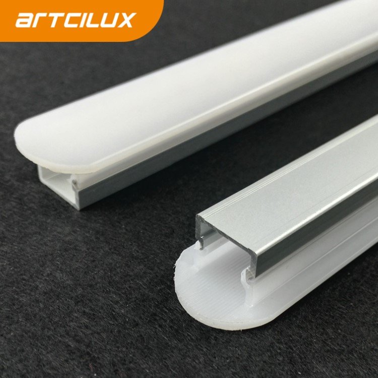 12V/24V LED Indoor Lighting For furniture indoor sensor lighting channel led strip lighting