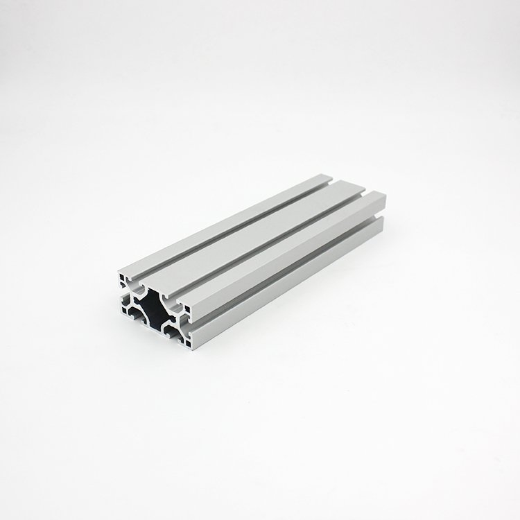 Factory Direct Industrial T Slot Aluminum Profile Suppliers