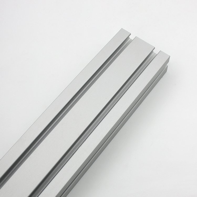 Factory Direct Industrial T Slot Aluminum Profile Suppliers