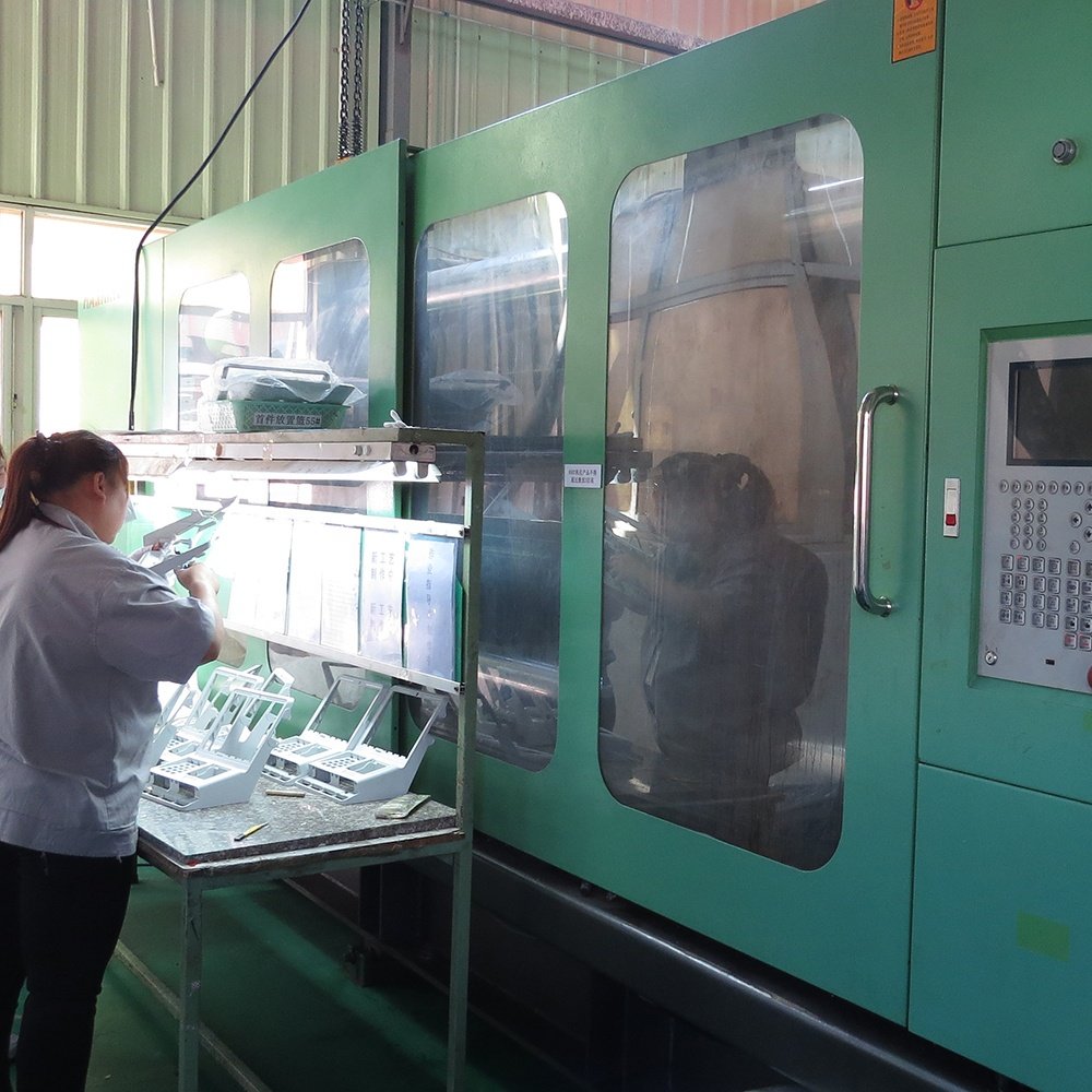 Precision Design Injection Moulding Die Cast Mould Factory Molding Metal Aluminum Die Casting Mold For Aluminium Products Parts