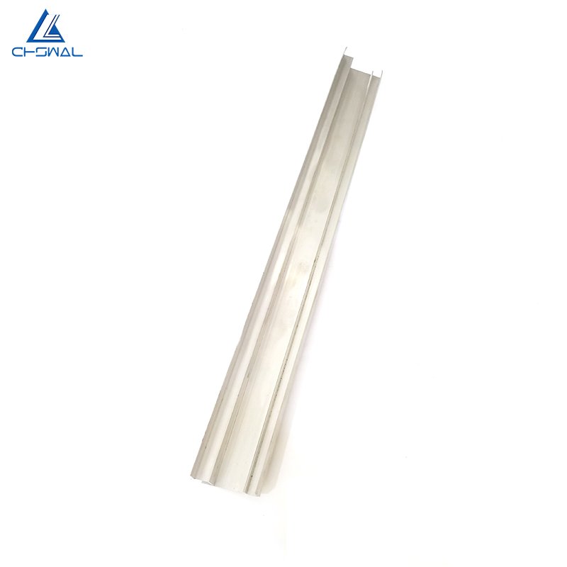 Customized Aluminum Profile 6063 Industrial Aluminum Extrusion Profiles Supplier