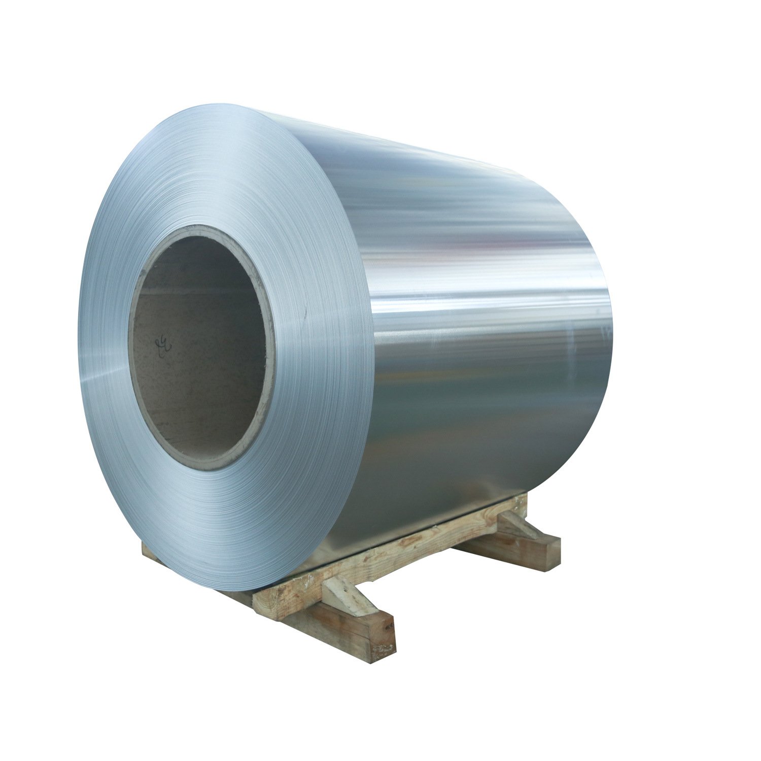 Customized Size roofing aluminum sheets coil 1050 1100 1060 alloy H24 aluminum strips aluminum roll