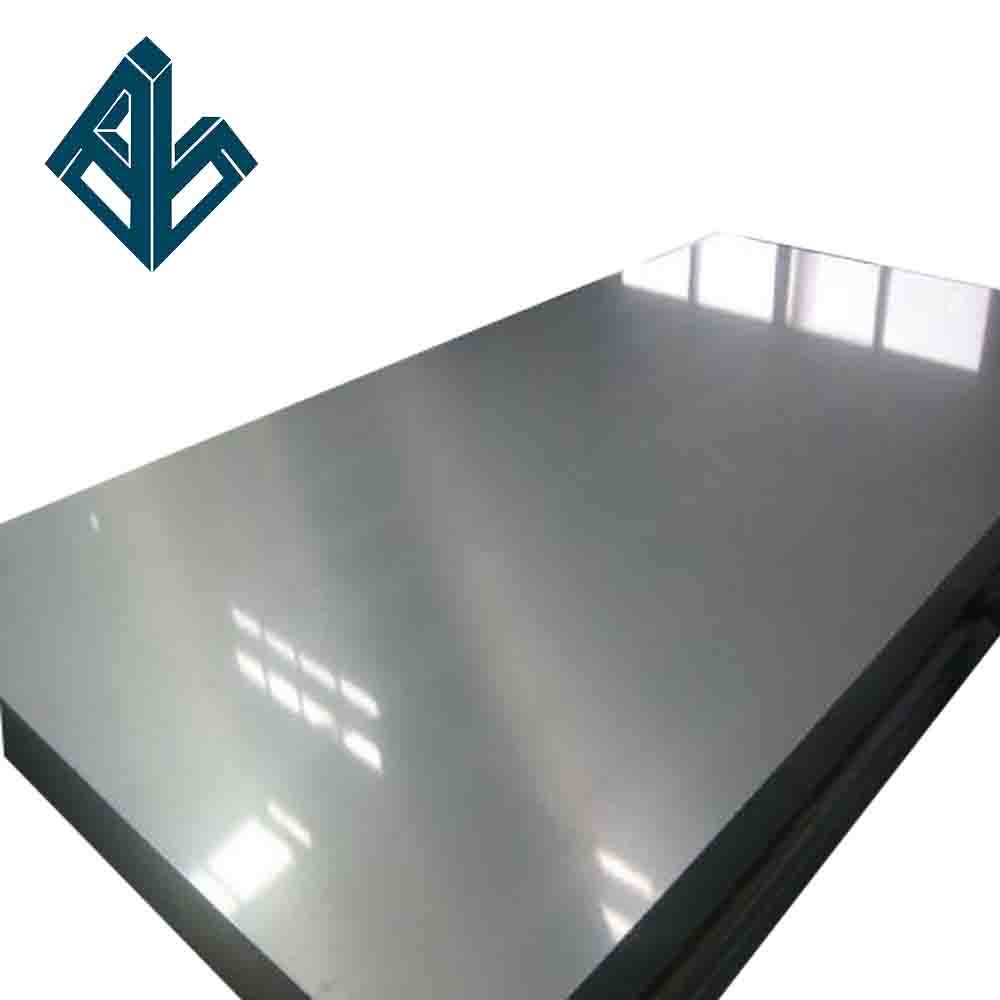 6061 Alloy Aluminium ALUM Plate