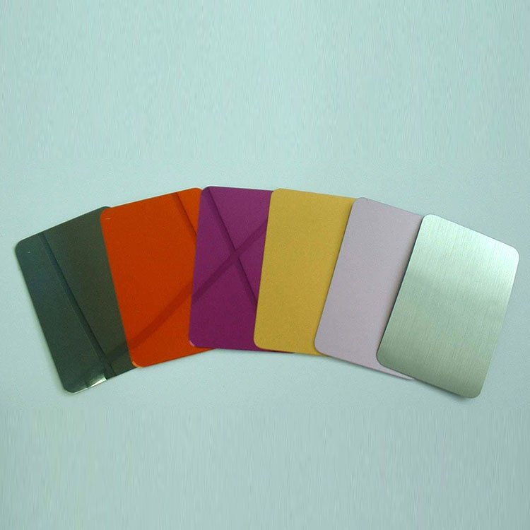 6061 Alloy Aluminium ALUM Plate