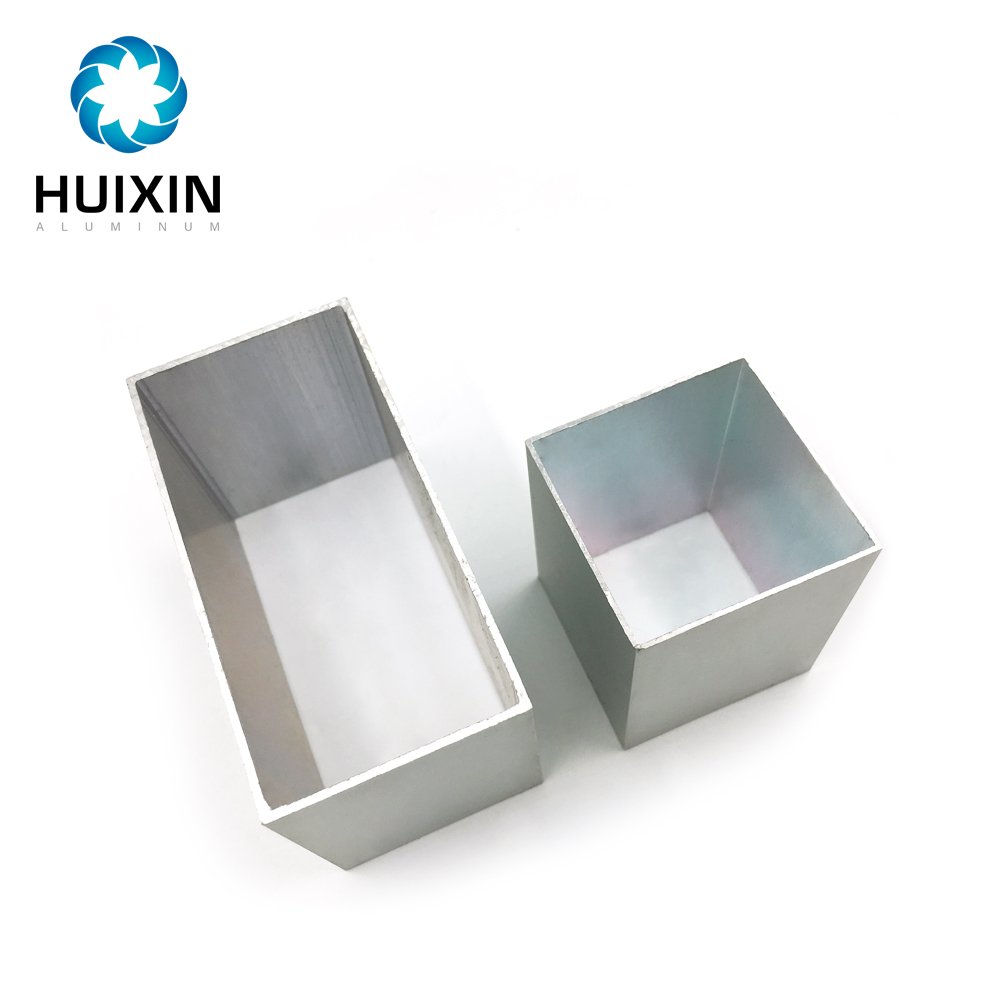 Custom Powder Coating Aluminum Profiles Sliding Windows and Doors Import