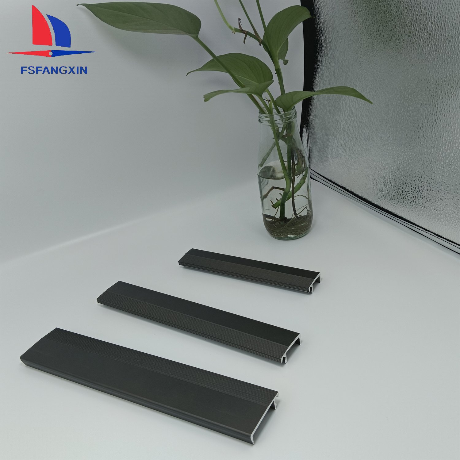 High Quality Led Aluminum U Shape Led Strip Channel Led Extrusion Aluminium Profile for Kitchen Cabinet