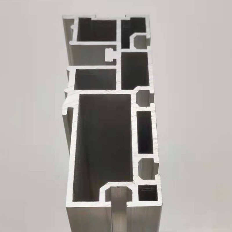 extrusion aluminum profile