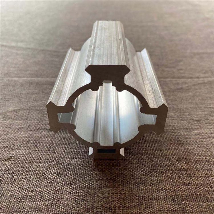 superior quality durable in use industrial aluminium profile