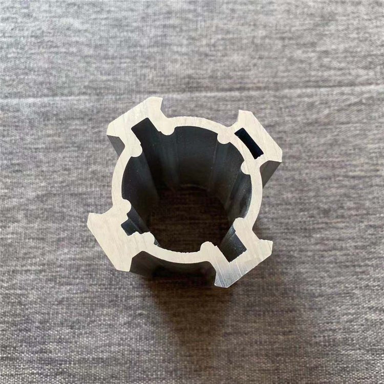 superior quality durable in use industrial aluminium profile