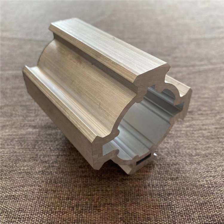 superior quality durable in use industrial aluminium profile