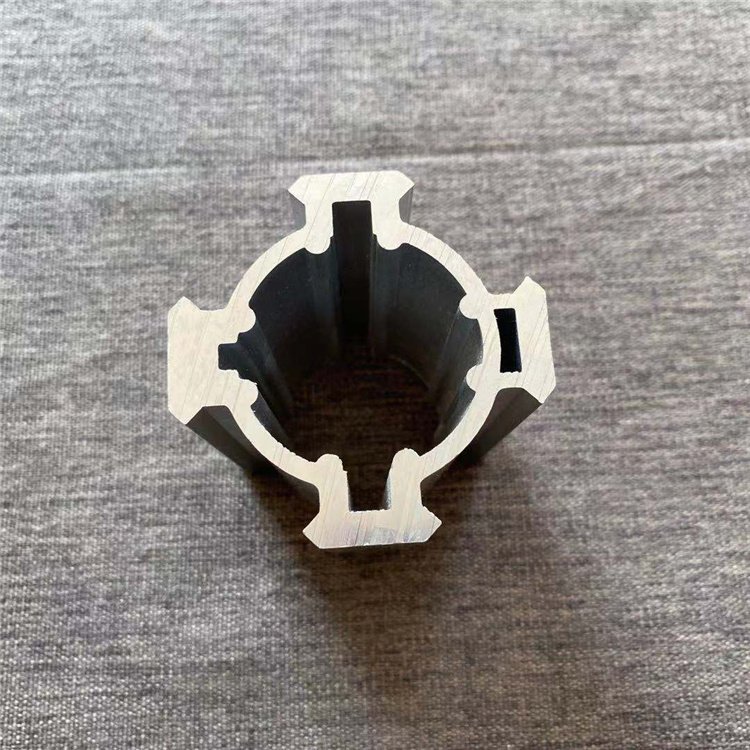 superior quality durable in use industrial aluminium profile