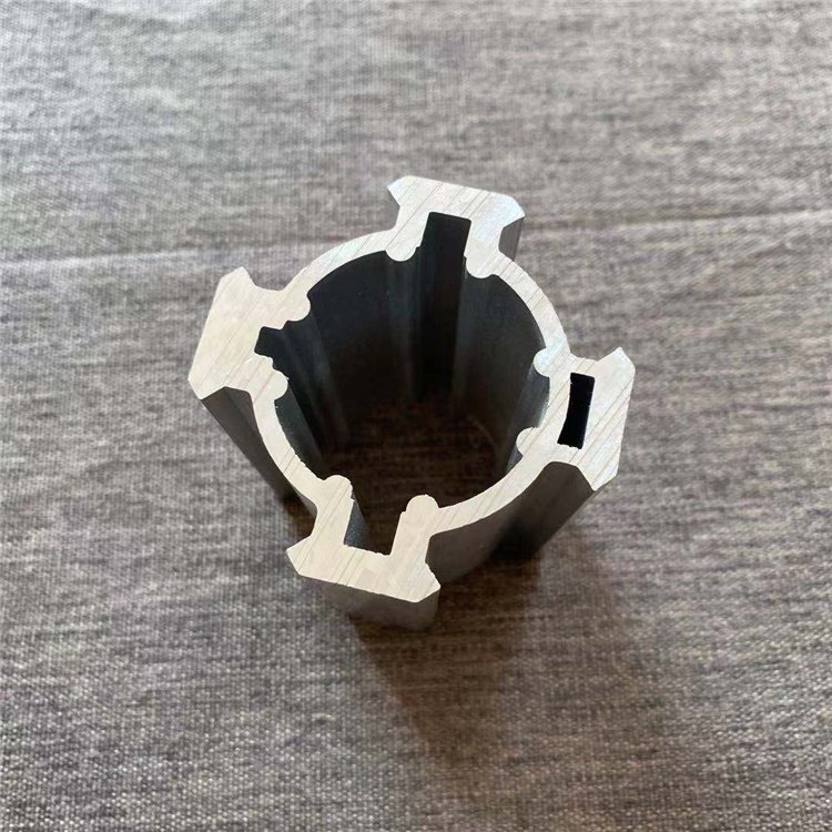 superior quality durable in use industrial aluminium profile