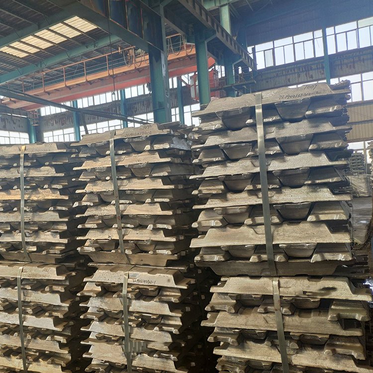 China Manufacture Of Aluminum Ingots And Granules Intended For Deoxidation Indonesia Buyer