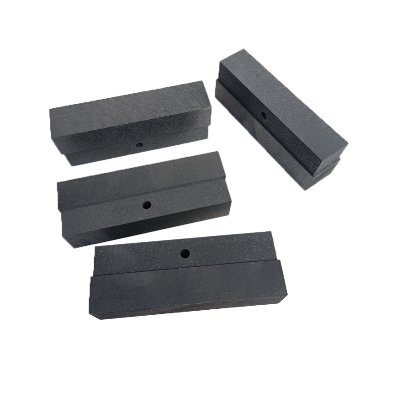 graphite gold silver ingot mold