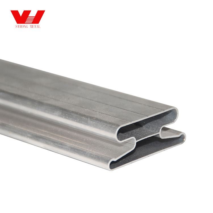 Oem Brand Powder Coating/Anodized China Aluminum Profiles For Electric Car Battery Tray With Excellent Quality Aluminium Profile