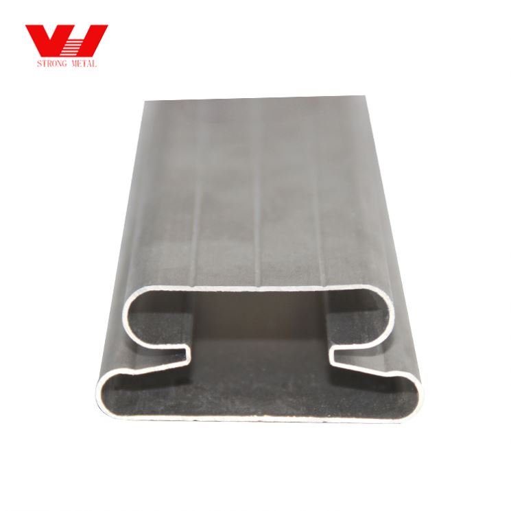 Oem Brand Powder Coating/Anodized China Aluminum Profiles For Electric Car Battery Tray With Excellent Quality Aluminium Profile