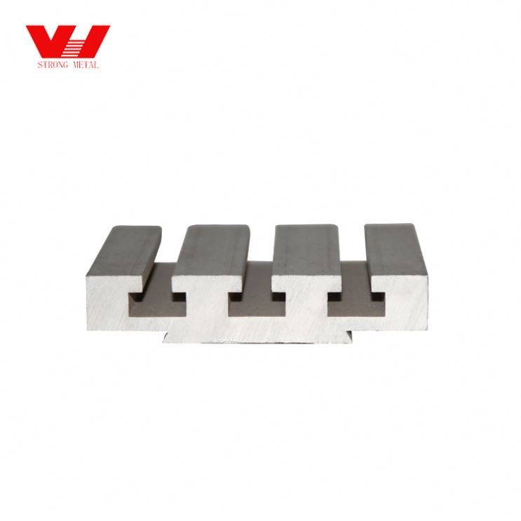 Oem Brand Powder Coating/Anodized China Aluminum Profiles For Electric Car Battery Tray With Excellent Quality Aluminium Profile