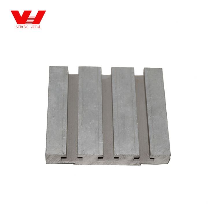 Oem Brand Powder Coating/Anodized China Aluminum Profiles For Electric Car Battery Tray With Excellent Quality Aluminium Profile