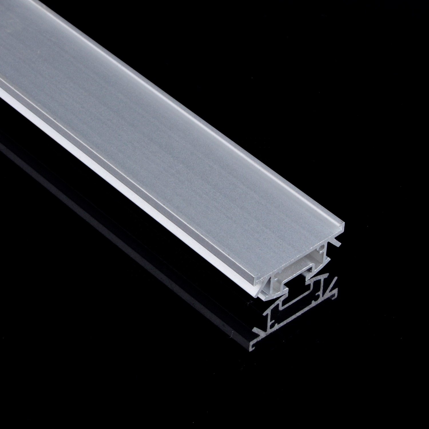 C071 Led Recessed Aluminum profile channel