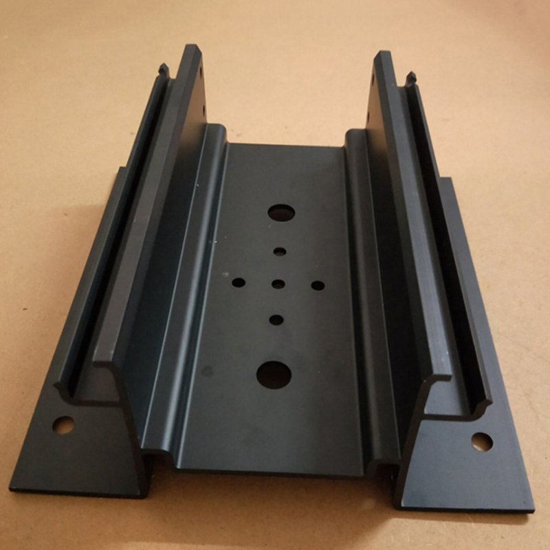 New Design Customized Powder Coated Aluminum Frame Custom Extrusion Aluminium Profiles