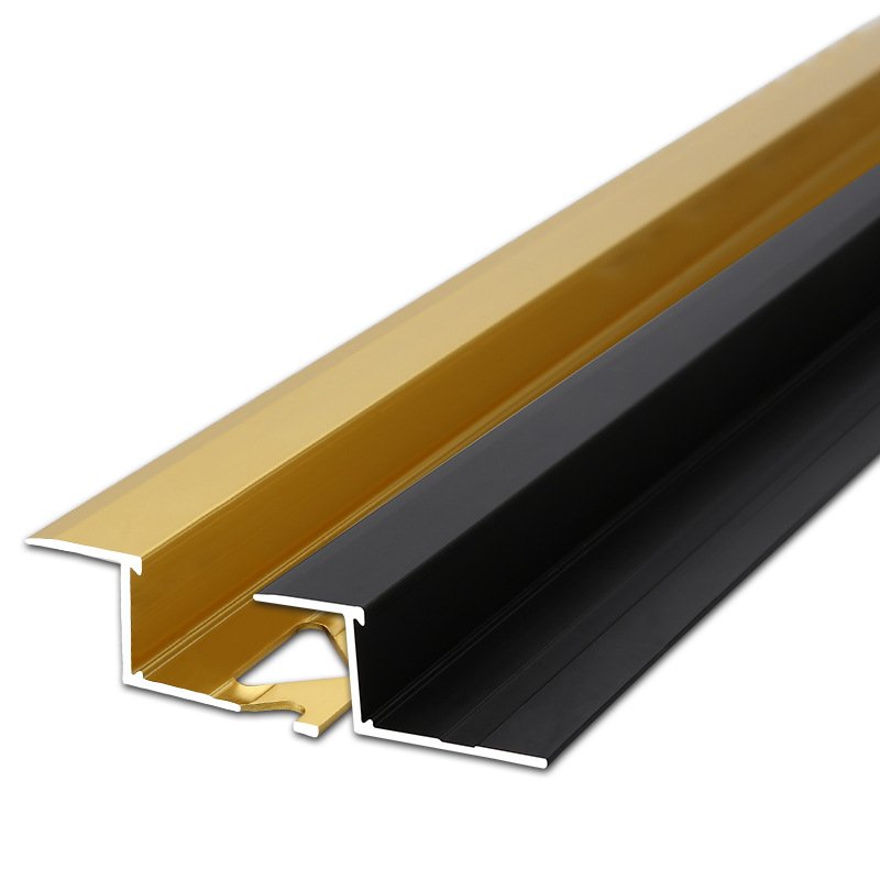Preferential Price Z Shape Aluminum Profile Standard Aluminum Profile For Transportation