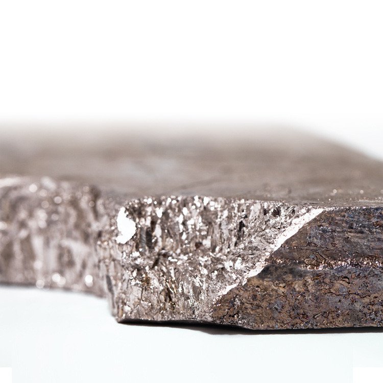 China Wholesale Pure Bismuth Bi Ingot Bismuth bismuth Metal Ingot Price Per Kg