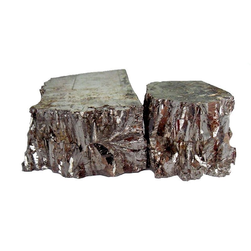China Wholesale Pure Bismuth Bi Ingot Bismuth bismuth Metal Ingot Price Per Kg