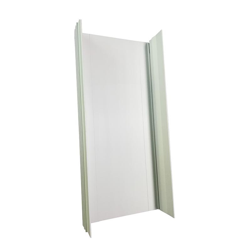 Industrial Frame Materials Custom T Slot 6061 Aluminum Profile Extrusion
