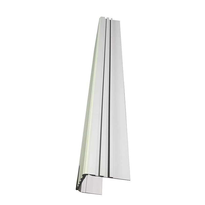 Industrial Frame Materials Custom T Slot 6061 Aluminum Profile Extrusion