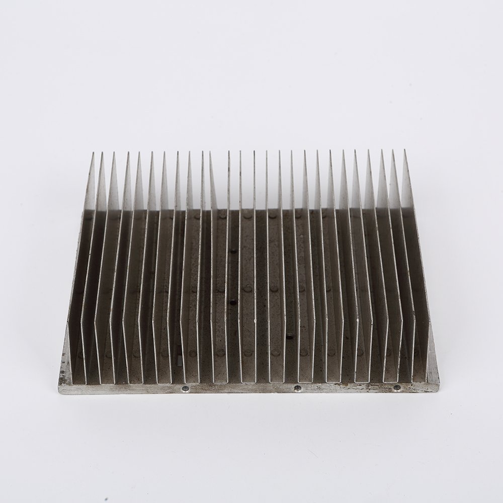 Industrial Frame Materials Custom T Slot 6061 Aluminum Profile Extrusion
