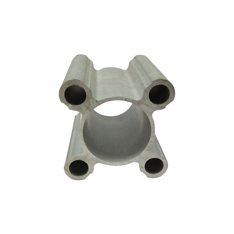 cylinder block aluminum profile,cylinder body aluminum profile, block aluminum profile