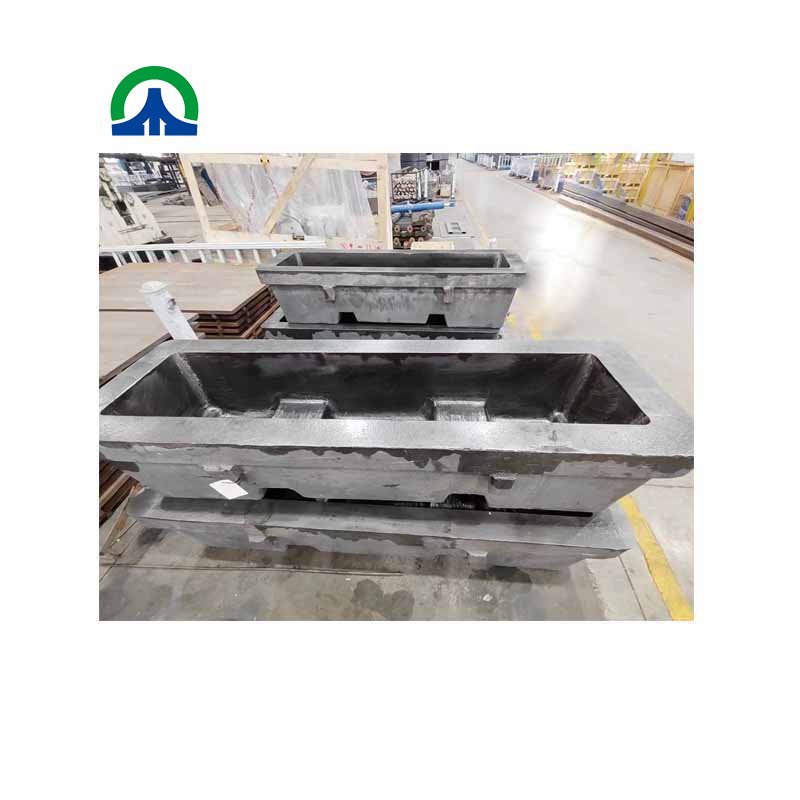 Scrap Aluminum Recycling used Metal Aluminum Ingot Manufacturing Machine