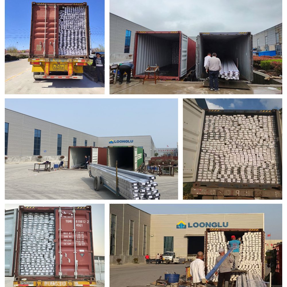 Aluminum Profiles Manufacturer Anodized Doors Profiles Aluminum Powder Coated Custom Windows Aluminum Profiles