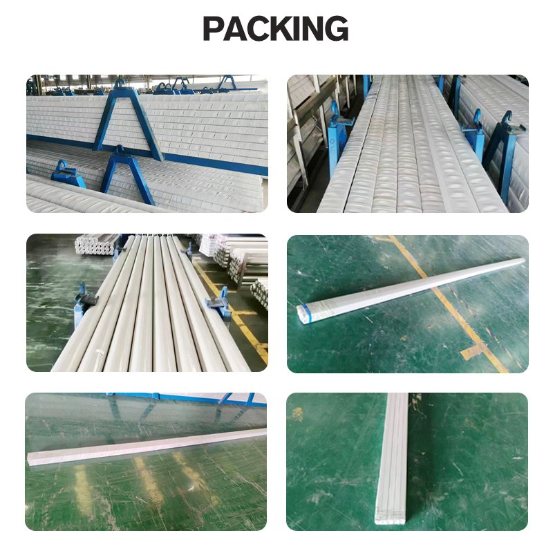 HJ Customized professional Led Aluminium Profile 1m 2m 3m Extrusion Bend Led Strip Aluminum Led Profile