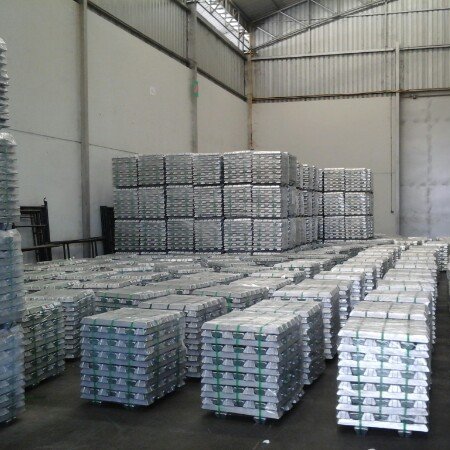 LOW PRICE ALUMINUM INGOT ON GOING NOW ON DISCOUNTS