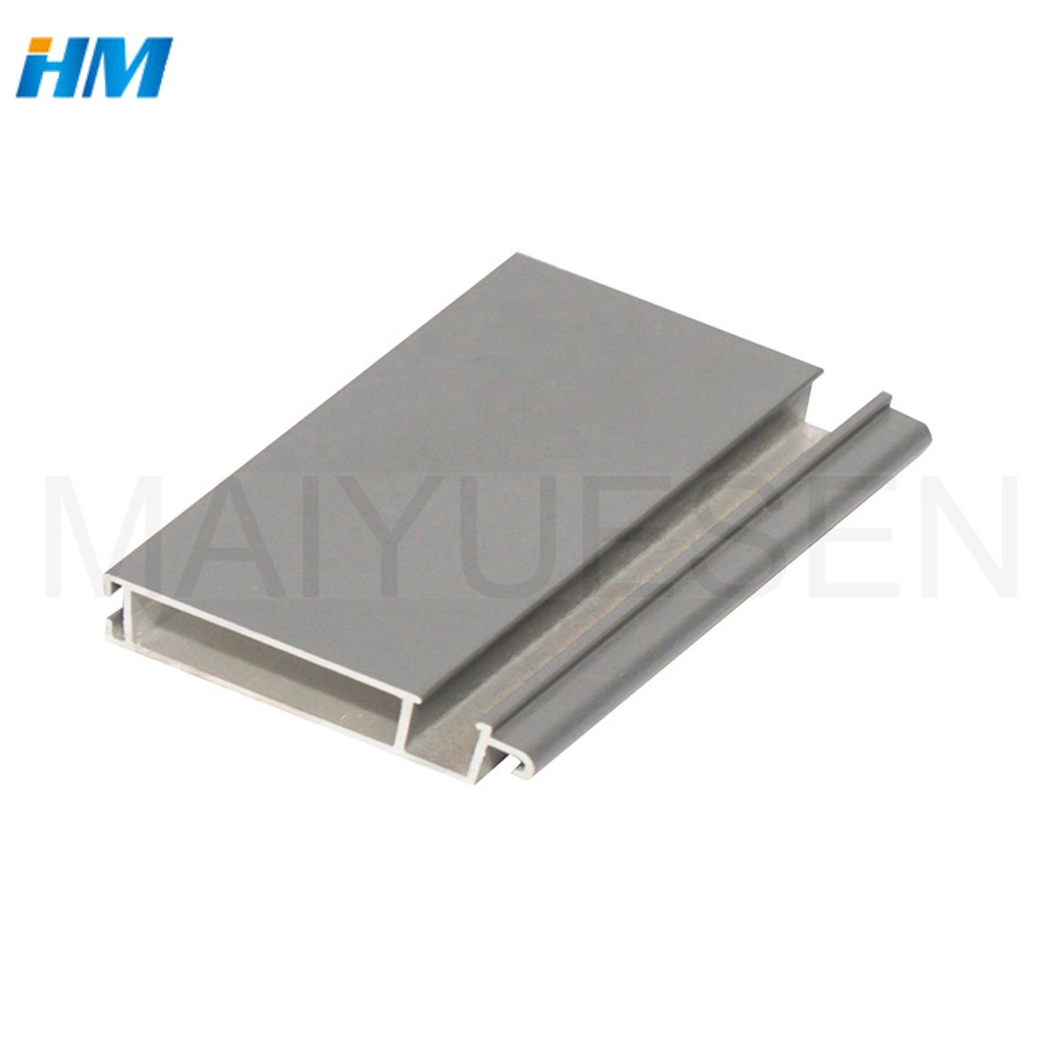 3030 aluminum profile silver Industrial 2020 3030 4040 Aluminum Extrusion Anodized 6063 T Slot Aluminium Profiles