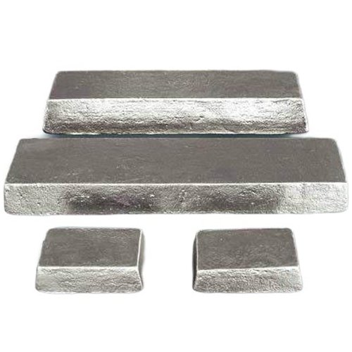 99.95% Magnesium Ingot Used In automobile manufacturing, light industry, metallurgical industry With Good Price