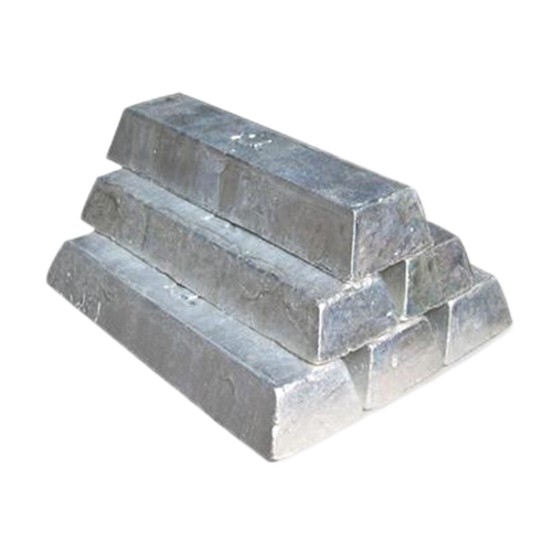 99.95% Magnesium Ingot Used In automobile manufacturing, light industry, metallurgical industry With Good Price