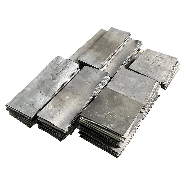 Aluminum ingot
