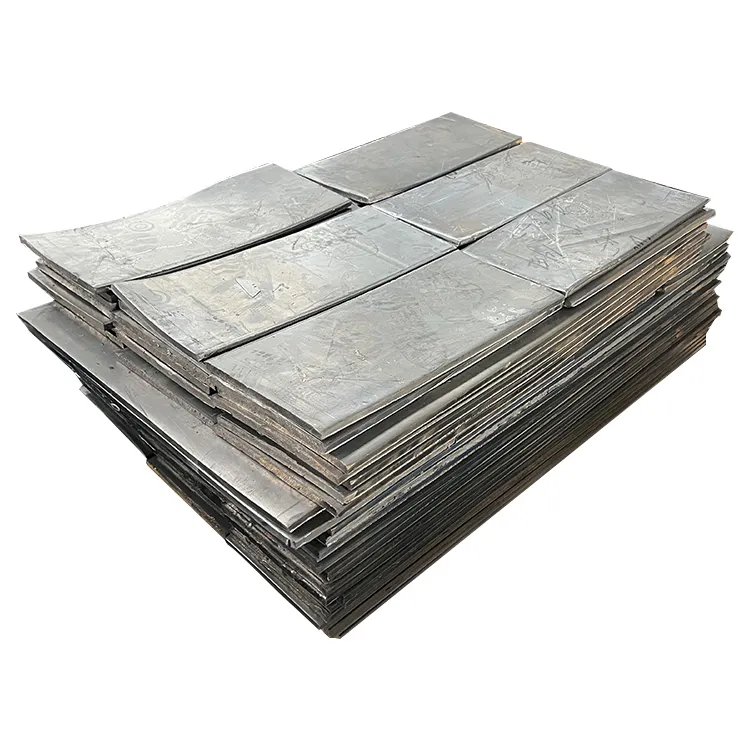 Aluminum ingot