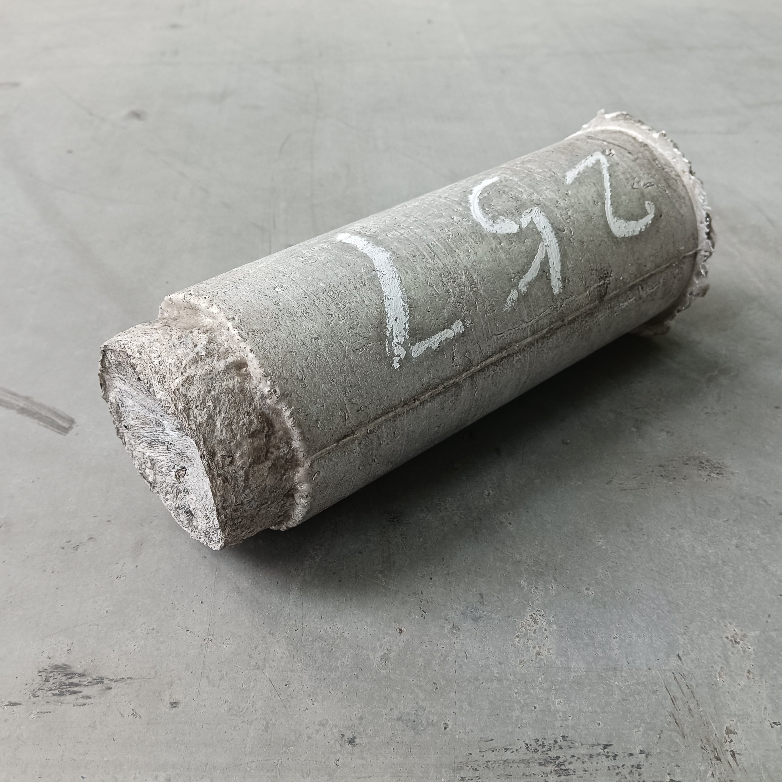 AlMn Alloy Ingot Aluminum Manganese alloy puttering Target Al master alloy