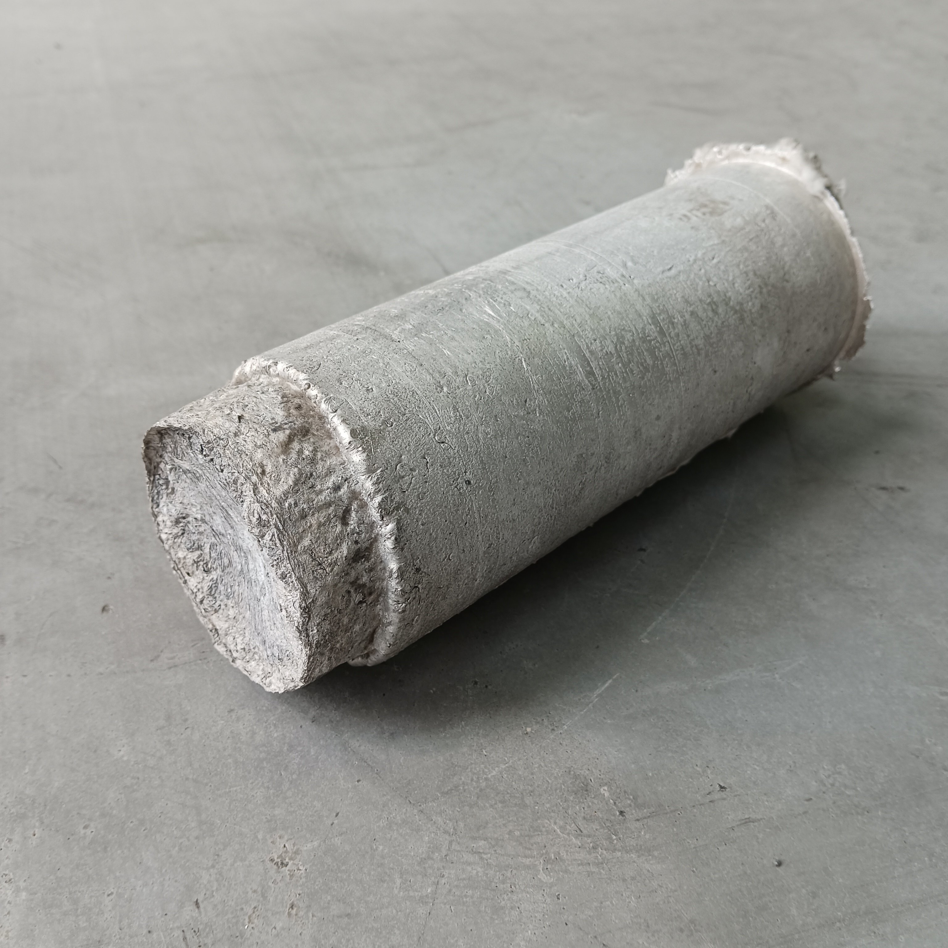 AlMn Alloy Ingot Aluminum Manganese alloy puttering Target Al master alloy