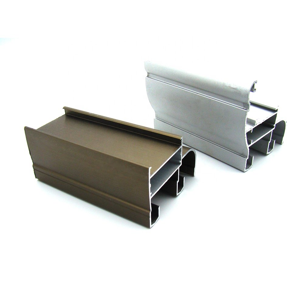 Hot Sell anodized black silver Chile and Bolivia Doors and Windows Aluminium Profiles Line 15
