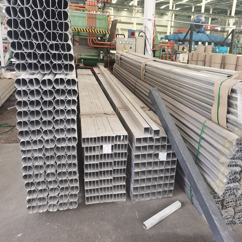 Aluminium Profile Factory Custom Large Industrial Aluminium Extrusion,Extruded Industrial Aluminium Profile 6061 6082