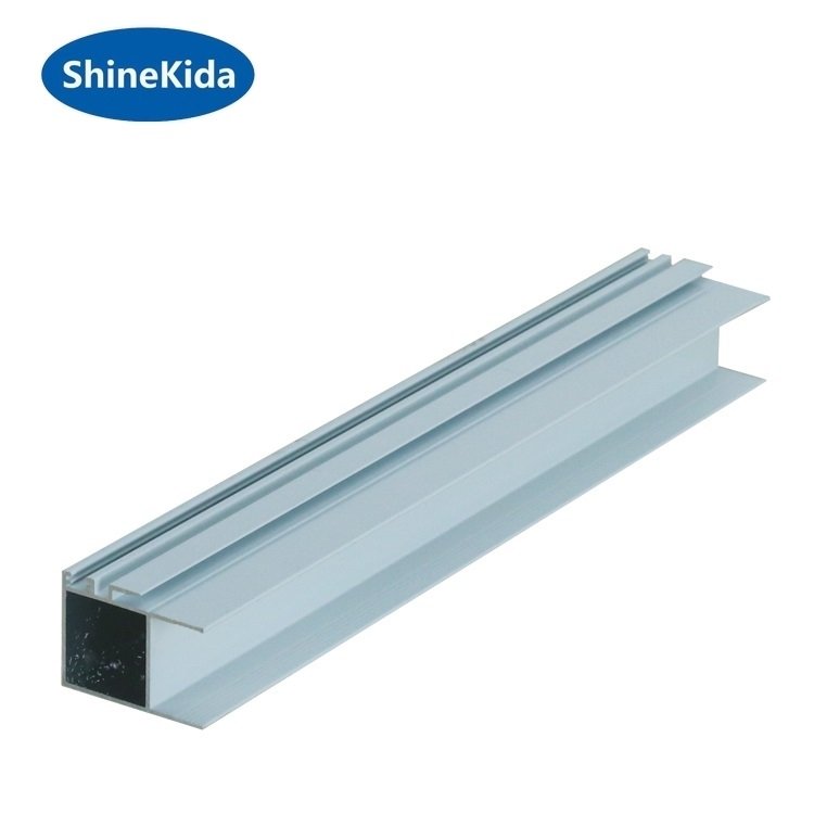 Doors design and windows door wardrobe 6063 aluminum profile for sliding wardrobes