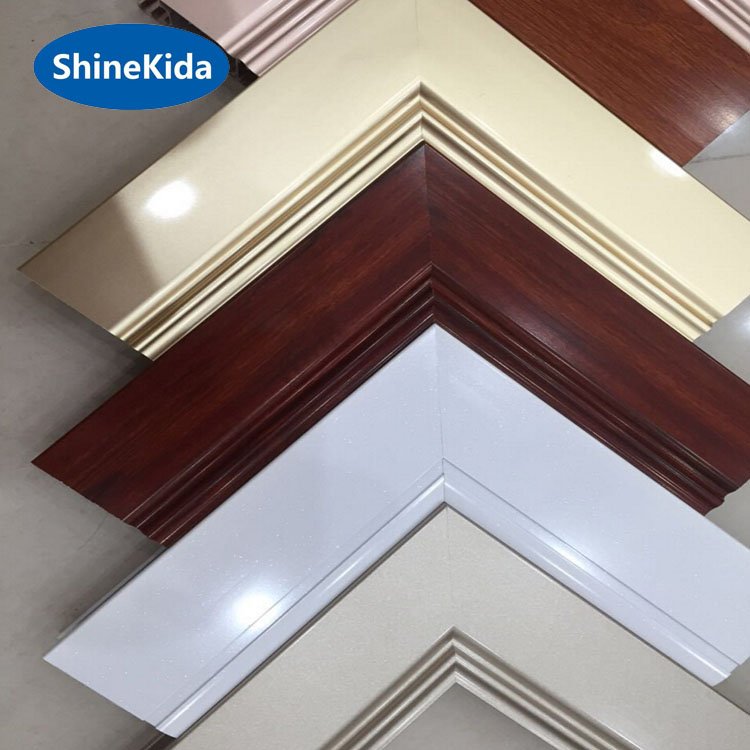 Doors design and windows door wardrobe 6063 aluminum profile for sliding wardrobes