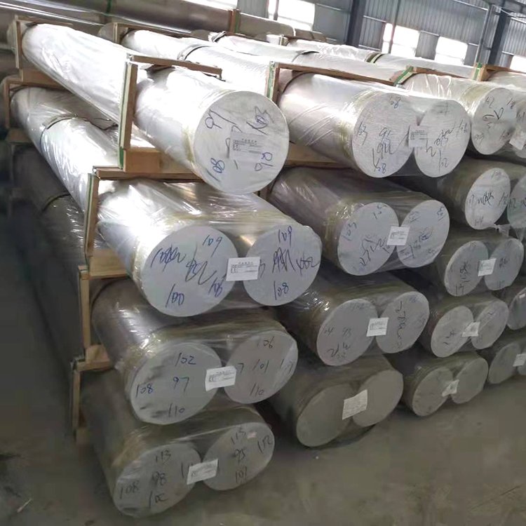 High quality Aluminum round bar aluminum ingots sheets aluminium window burglar bars 6005 6061 6063 6063A 6082 Alloy rod